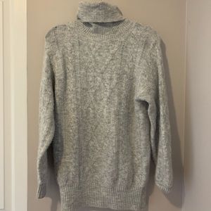 Wilfred Free sweater dress